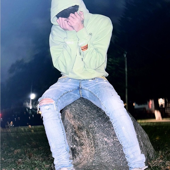 Meet your Posher, Little - Picture 1 of 1